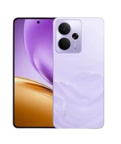 Realme 14T-Lightening Purple-256GB - 12GB RAM-PTA Approved On Installments-Musab Mall  ( 3 Months 0% Percent Profit Product Available On 48 Months Installment )